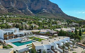 Hotel Boutique Mi Almazara